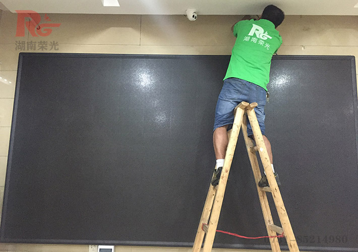 2020���L(zh��ng)ɳLED�@ʾ�� �ֵ��k��̎��dȫ���@ʾ�����b