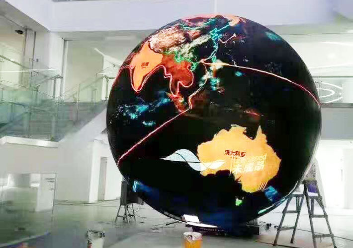 �LɳLED�����@ʾ����(b��o)�r(ji��)