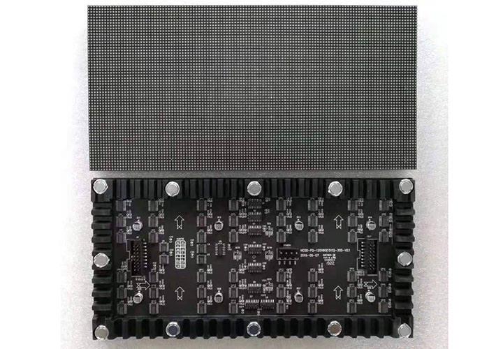 �LɳС�g��LED�@ʾ���������l(f��)