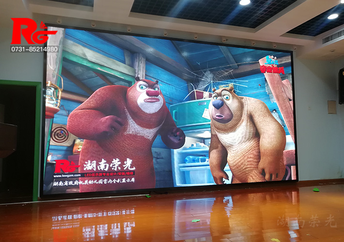 �L(zh��ng)ɳLED�@ʾ��