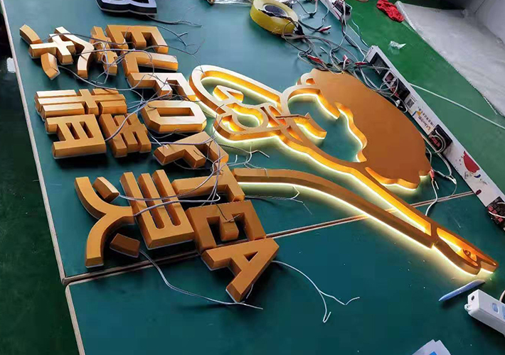 LED������