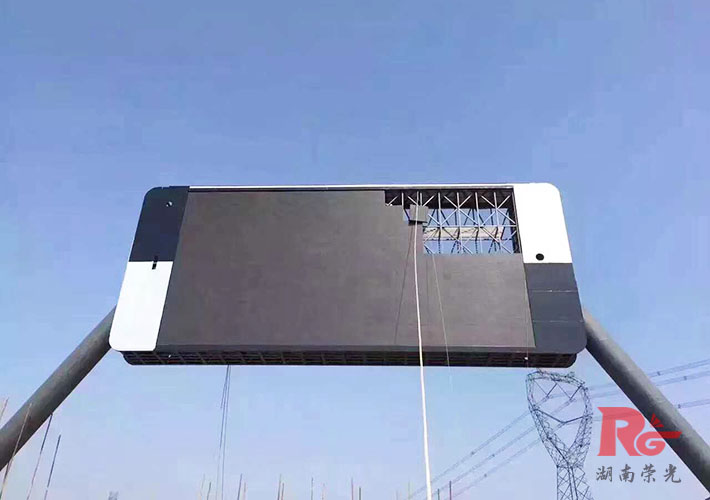 �LɳLED�@ʾ��