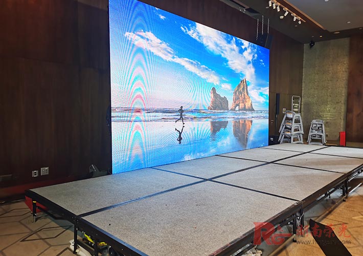 LED�@ʾ�����U